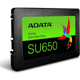 ADATA SSD 2TB 2.5 SATA3 SU650 ASU650SS-2TT-R