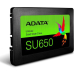 SSD Adata SU650 2TB SATA-III 2.5 inch ASU650SS-2TT-R