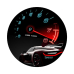 Covor Spacer pentru scaun, model speed SPFP-SPEED-120
