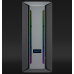 Carcasa Aqirys Mizar Midi Tower Black AQRYS_MIZAR