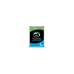 Seagate SKYHAWK 3TB SURVEILLANCE 3.5IN/6GB/S SATA 64MB ST3000VX015   