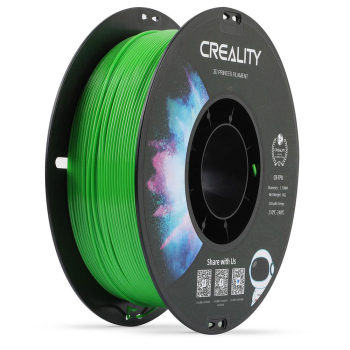 Consumabil 3D CREALITY 3D FILAMENT CR-TPU GREEN 