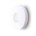 Router TP-LINK AX5400 WI-FI 6 ACCESS POINT POE/OMADA SDN CEILING MOUNT 2.5G LAN EAP670   