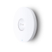 Router TP-LINK AX3000 WI-FI 6 ACCESS POINT POE/CEILING MOUNT DUAL-BAND EAP650   