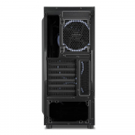 CARCASA SHARKOON TK5M RGB ATX