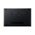 Laptop Acer 15.6'' Extensa 15 EX215-24, FHD IPS, Procesor AMD Ryzen 3 7320U (4M Cache, up to 4.1 GHz), 8GB LPDDR5, 512GB SSD, AMD Radeon 610M, No OS, Steel Grey NX.EJ5EX.006