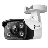 TP-LINK 4MP OUTDOOR BULLET CAMERA/FULL-COLOR VIGI C340(4MM)   