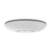 Router cAP, 1 x LAN, 802.11b/g/n 2.4Ghz, antena 2dBi, PoE - MikroTik RBcAP2nD  