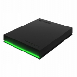 Seagate GAME DRIVE FOR XBOX 2TB BLACK/2.5IN USB3.2 GEN1 STKX2000400