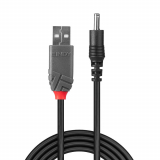 Cablu Lindy DC 1.5m USB 2.0 LY-70266