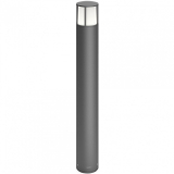 Philips STOCK POST ANTHRACITE 1X6W 230V 000008718696131336