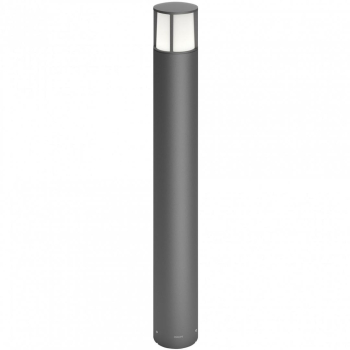 Philips STOCK POST ANTHRACITE 1X6W 230V 000008718696131336