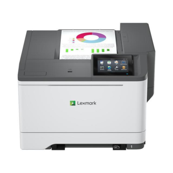 Imprimanta Lexmark CS632DWE COLORLASER SFP A4/10.9 CM TOUCH DISP / 42PPM 50M0070