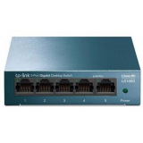 TP-LINK 5-PORT GIGABIT SWITCH LS105G