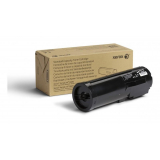 Xerox BLACK STD CAP TONER CARTRIDGE/F/ VERSALINK B400/B405 106R03581