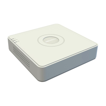 Hikvision NVR 4 CANALE IP 4MP 1XSATA 4XPOE DS-7104NI-Q1/4P(D)   