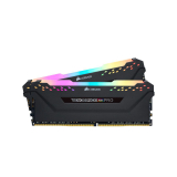 Memorie Corsair DDR4 32GB 3600MHz 2x16 RGB CMW32GX4M2D3600C18