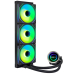 Cooler procesor Lian Li GALAHAD II 360 Tty SL-INF ARGB N GA2T36INB