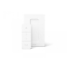 Philips HUE ENRAVE M CEILING LAMP WHITE 000008718696176436