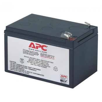 Acumulator APC Replacement Battery Cartridge #4 RBC4