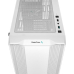 CARCASA DeepCool CC560 WH V2, Middle Tower, ATX, fara sursa, 4xfan, USB 3.2 gen 1 x 1, USB 2.0 x 2, audio, PSU shroud, 7 sloturi expansiune, iluminare LED, alb, R-CC560-WHGAA4-G-2 (timbru verde 0. CARCASA DeepCool CC560 WH V2, Middle Tower, ATX, fara sursa, 4xfan, USB 3.2 gen 1 x 1, USB 2.0 x 2, audio, PSU shroud, 7 sloturi expansiune, iluminare LED, alb, R-CC560-WHGAA4-G-2 (timbru verde 0.