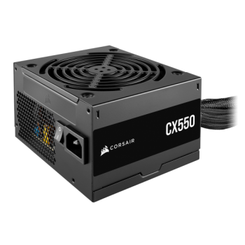 Sursa CORSAIR PSU CX550F 550W 80+ Bronze CP-9020277-EU