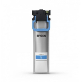 EPSON C13T11D240 CYAN INK CARTRIDGE XL 