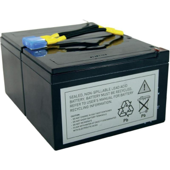 Acumulator APC Replacement Battery Cartridge #6 RBC6