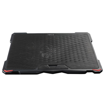 Cooler Tellur Basic, 17 LED, USB, negru TLL491111