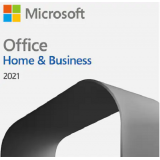 Microsoft LICFPP OFFICE 2021 HOME AND BUSINESS ESD T5D-03485