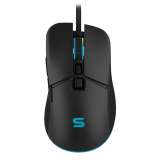 MOUSE GAMING SERIOUX KAYEL SRXM-KAYEL