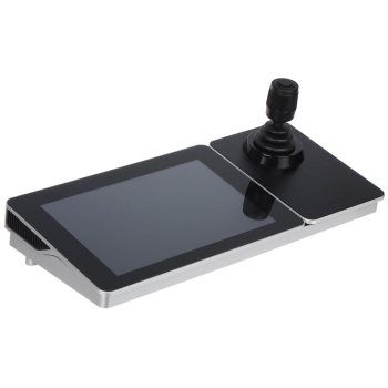 Hikvision TASTATURA IP DE CONTROL PTZ 10.1 INCH DS-1600KI(B)   