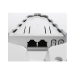 Access Point MikroTik RBCAPGI-5ACD2ND-XL, Alb  
