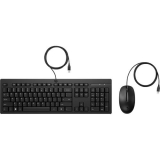 HP KIT TASTATURA SI MOUSE USB 255 286J4AA