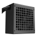 SURSA DEEPCOOL PF500, 500W(real), 120mm silent fan, 80 PLUS White, 2x PCI-E (6+2), 6x S-ATA, (timbru verde 2 lei), R-PF500D-HA0B-EU 
