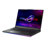 Laptop ASUS Gaming 18'' ROG Strix SCAR 18 G835LX, 2.5K Mini LED 240Hz, Procesor Intel Core Ultra 9 275HX (36M Cache, up to 5.40 GHz), 64GB DDR5, 2TB SSD, GeForce RTX 5090 24GB, Win 11 Pro, Off Black G835LX-SA062X