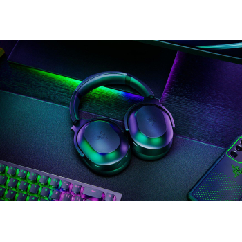 Casti cu micofon Razer Barracuda PRO RZ04-03780100-R3M1