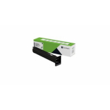 Lexmark RETURN PROG TONER CARTRIDGE/BLACK 47.7K PGS F/ MX953CS963CX9 77L2HK0 Lexmark RETURN PROG TONER CARTRIDGE/BLACK 47.7K PGS F/ MX953CS963CX9 77L2HK0