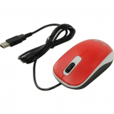 Mouse Genius DX-110 1000DPI, rosu G-31010116104