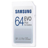 Card memorie Samsung MICROSD EVO PLUS 64GB UHS1 MB-SC64K/EU 