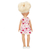 SUNMAN PAPUSA MINA CEA DRAGUTA, 35 CM. SUNMAN02030031