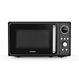 CUPTOR CU MICROUNDE HEINNER HMW-MD20DRBK