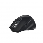 MOUSE SERIOUX APEX  166 WR BLACK USB