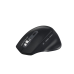 MOUSE SERIOUX APEX 166 WR BLACK USB SRXM-APX166-BK