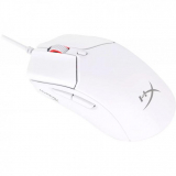 Mouse WS HPX Pulsefire Haste 2 Mini, alb 7D389AA