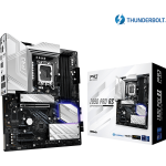 Placa de Baza ASROCK Z890 PRO RS, Socket LGA 1851