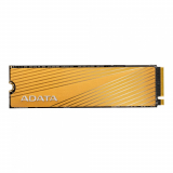 SSD ADATA FALCON, 512GB, M.2 2280, PCIe Gen3x4, 3D NAND, R/W speed 3100MBs/1500MBs
