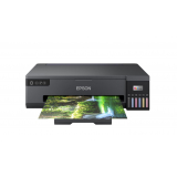 Imprimanta EPSON L18050 CISS A3 COLOR INK PRINTER C11CK38402