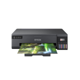 EPSON L18050 CISS A3 COLOR INK PRINTER