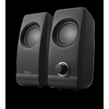 Boxa Boxe Trust Remo 2.0, 16W, negru TR-17595